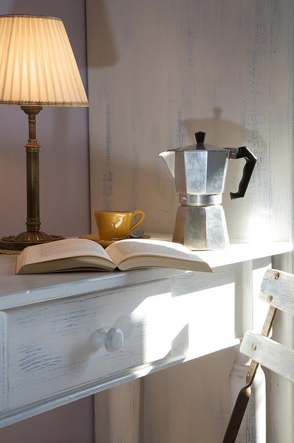 La Casa Dei Nonni Castelbianco Acomodação com café da manhã Colletta Exterior foto